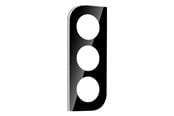 Mobil - Beskyttelsesglass - Lippa Kameralinse beskyttelse til Samsung Galaxy S21+ - LPSP0046