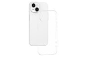 Mobil - Deksel og etui - Lippa iPhone 15 Pro Cover – 1 mm Slim TPU Clear - LPCOVER0018