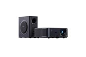 Prosjektor - Yaber Prosjektor K2s Pro & subwoofer - 1920 x 1080 - 1000 ANSI lumens - CBK0002