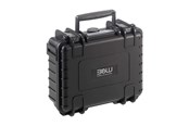 Kameravesker - B&W International Case type 500 for DJI Osmo Pocket 3 Creator Combo (black) - 500/B/Pocket3
