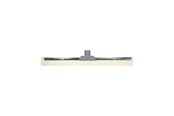 Rengjøring - G.Funder Rubber floor scraper 45 cm wide with thread - 5701137001421