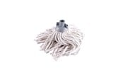 Rengjøring - G.Funder Mop head round cotton - 5701137001964