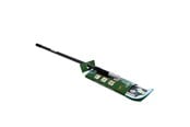 Rengjøring - G.Funder Floor mop with telescopic handle and microfiber cloth - 5701137001995