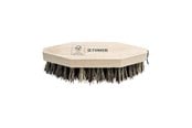 Rengjøring - G.Funder Scrubbing brush with mixed straw in FSC® certified wood - 5701137003135