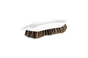 Rengjøring - G.Funder Scrubbing brush with stiff PP bristles - 5701137003180