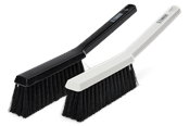 Rengjøring - G.Funder Duster broom - with synthetic hair - 5701137003326