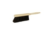 Rengjøring - G.Funder Workshop Dust broom - with arenga bristles - 5701137003340