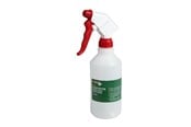 Rengjøring - G.Funder Atomizer spray 500 ml - 5701137004026