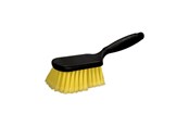 Rengjøring - G.Funder Car brush short handle - 5701137004057