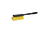 Rengjøring - G.Funder Car brush long handle - 5701137004118