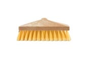 Rengjøring - G.Funder Window washer & car brush with water flow and soft poly bristles - 5701137004149