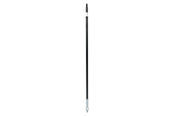 Rengjøring - G.Funder Fiber-reinforced telescopic handle with water flow handle 175-290 cm - 5701137004200