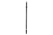 Rengjøring - G.Funder Fiber-reinforced telescopic handle with water flow handle 100-180 cm - 5701137004217