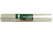 Rengjøring - G.Funder Container garbage bags for 120 liter container clear plastic 10 bags per roll - extra heavy duty quality - 5701137010256