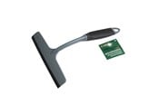 Rengjøring - F-Line Bath scraper with soft grip - 5701137011505