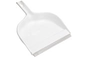 Rengjøring - G.Funder Plastic broom with rubber lip and click-on function - 5701137021191