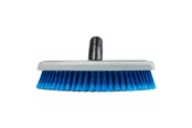 Rengjøring - G.Funder Multiflow brush with water flow soft - 5701137024154