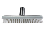Rengjøring - G.Funder Multiflow brush with water flow stiff bristles - 5701137024161