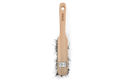 Rengjøring - G.Funder Duster broom with stiff arenga bristles and FSC® certified wooden handle - 5701137033323