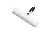 Rengjøring - G.Funder Window scraper with fur 25 cm - 5701137053833