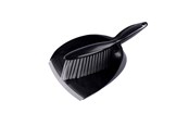 Rengjøring - G.Funder Sweeping tray set with 2-component handle and rubber lip - 5701137090326