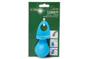Rengjøring - G.Funder Limey descaler for tap (with strips) - 5701137090333