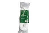 Rengjøring - G.Funder Flagline braided pp 5 mm 20 meters - 5701137136208