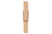 Rengjøring - G.Funder Clothespin 24 pcs in FSC® certified wood - 5701137141301