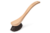 Rengjøring - G.Funder Dishwashing brush in FSC® certified beech wood with real hair - 5701137150211