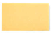 Rengjøring - F-Line Foam sponge - universal sponge - 5701137170264
