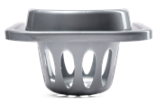 Rengjøring - F-Line Twister for mop bucket - 5701137196936