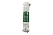 Rengjøring - G.Funder Clothesline plastic 4 mm 20 meters - 5701137216429