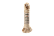 Rengjøring - G.Funder Clothesline sisal 3 mm 20 meters - 5701137262204
