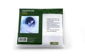 Rengjøring - G.Funder Laundry bag with zipper - 5701137300029