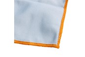 Rengjøring - G.Funder Window cloth - polishing cloth for glass and mirrors - 5701137300135