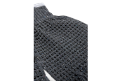 Rengjøring - G.Funder Knitted dot gardening glove 12 pairs - 5701137300906
