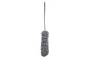 Rengjøring - G.Funder Duster with telescopic handle 85-250cm - 5701137336189