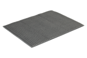 Rengjøring - G.Funder Dishwashing mat with foam insert - 5701137403393