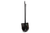 Rengjøring - G.Funder Dovne Lars - broom blade and broom - 5701138305375