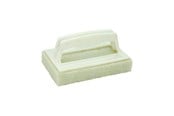 Rengjøring - G.Funder Hand scrubber - Scrub handle fine - 5702131700266