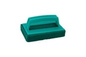 Rengjøring - G.Funder Hand scrubber - Scrub handle medium - 5702131700273