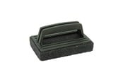 Rengjøring - G.Funder Hand scrubber - Scrub handle coarse - 5702131700280