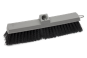 Rengjøring - G.Funder Broom - in recycled plastic from Danish households - 5702137600300
