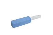 Rengjøring - G.Funder WC scrubbing stick with handle - 5709728865698