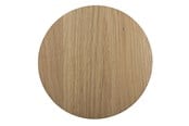Beslag & Hengsler - Home>it ® træknop Ø155 mm eg - 5708614120767