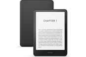E-bokleser - Amazon Kindle Paperwhite 16GB - Black (Ad-supported) - B0CFPXBJ9Y