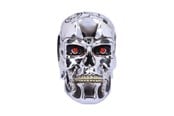 Reklameartikler - Nemesis Now - T-800 Terminator Box 18cm - NOW0949