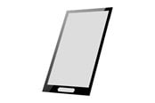 Foto- & Videotilbehør - TELESIN Tempered glass film for Insta360 X4 - S6-FLM-04-TIS