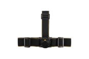 Actionkamera - Tilbehør - Puluz headband with sports camera mount - PU1050B