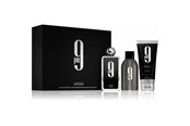 Gavesett - Afnan 9 Pm Gift Set - viv-pAFN090